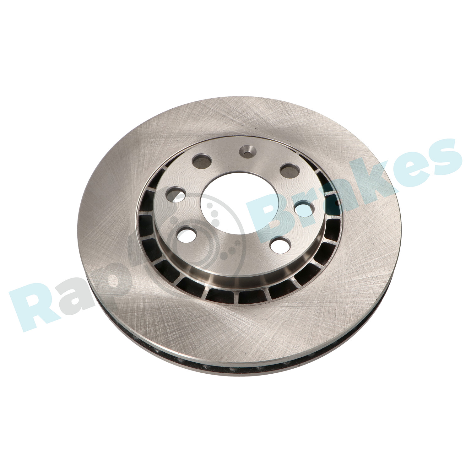 Discofreno - R-D0855 RAP BRAKES
