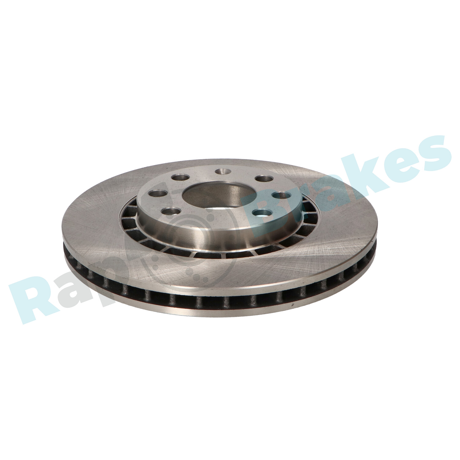 Brake Disc - R-D0855 RAP BRAKES