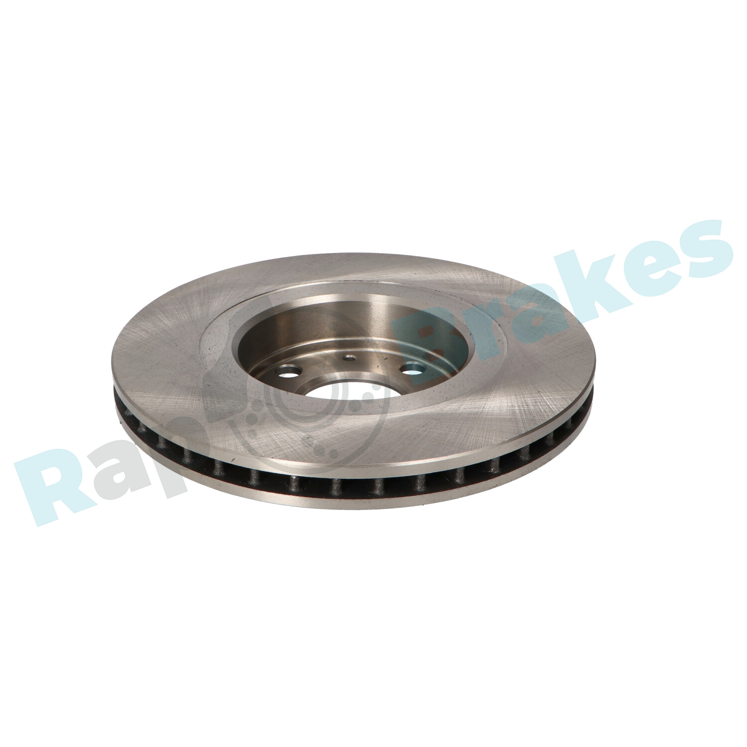 Brake Disc - R-D0855 RAP BRAKES