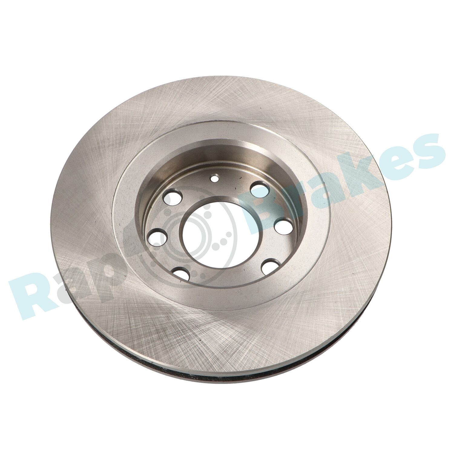 Brake Disc - R-D0855 RAP BRAKES