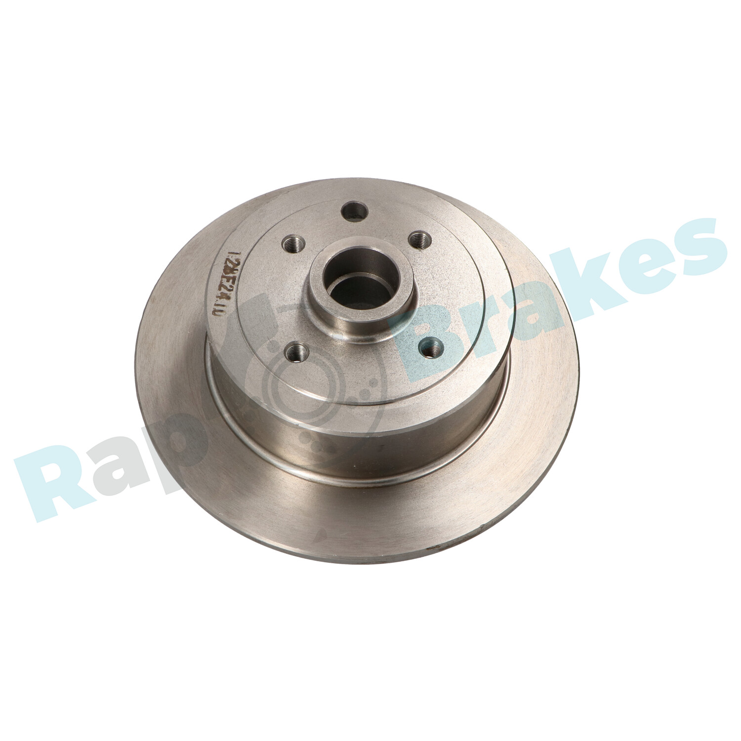 Discofreno - R-D0859 RAP BRAKES