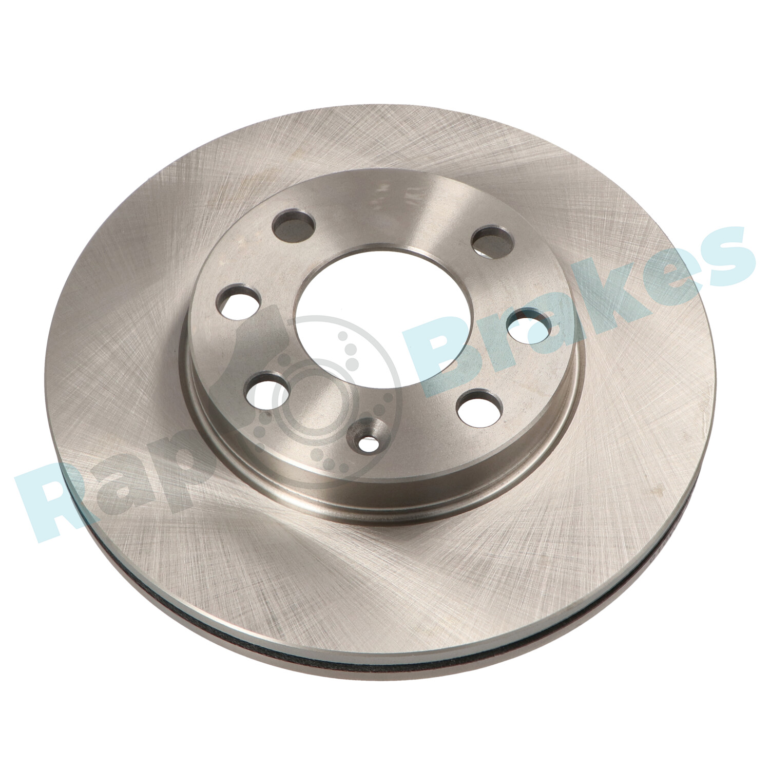 Brake Disc - R-D0863 RAP BRAKES