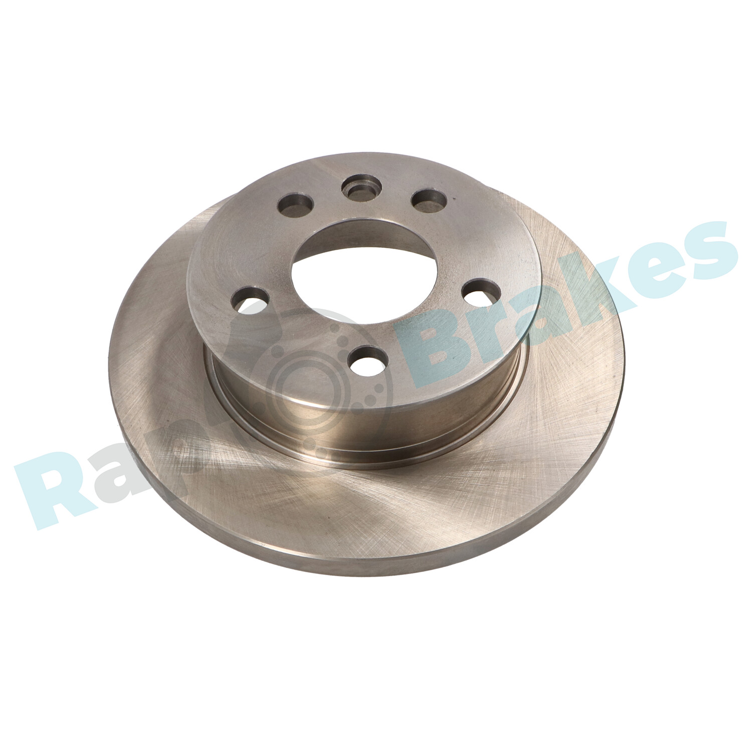 Brake Disc - R-D0867 RAP BRAKES