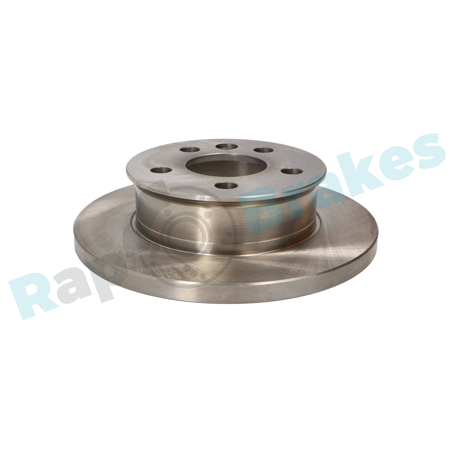 Brake Disc - R-D0867 RAP BRAKES