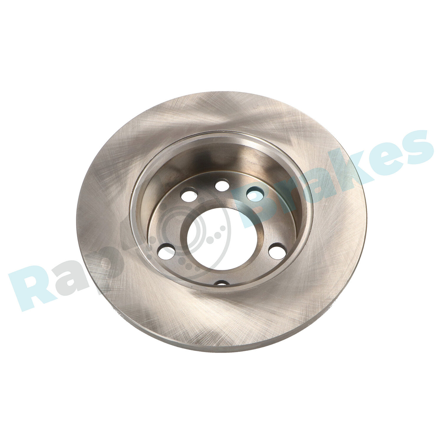 Brake Disc - R-D0867 RAP BRAKES
