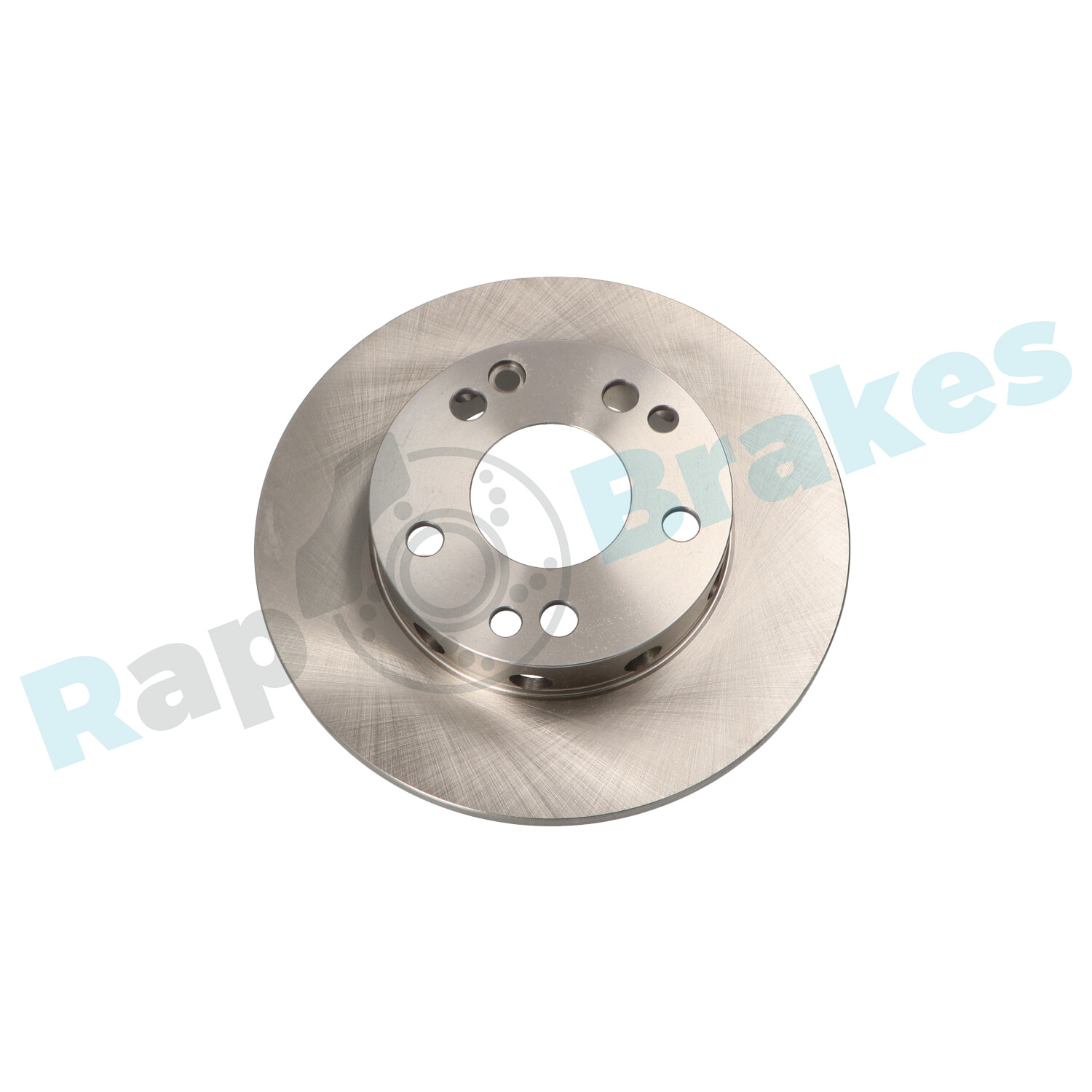 Тормозной диск - R-D0869 RAP BRAKES