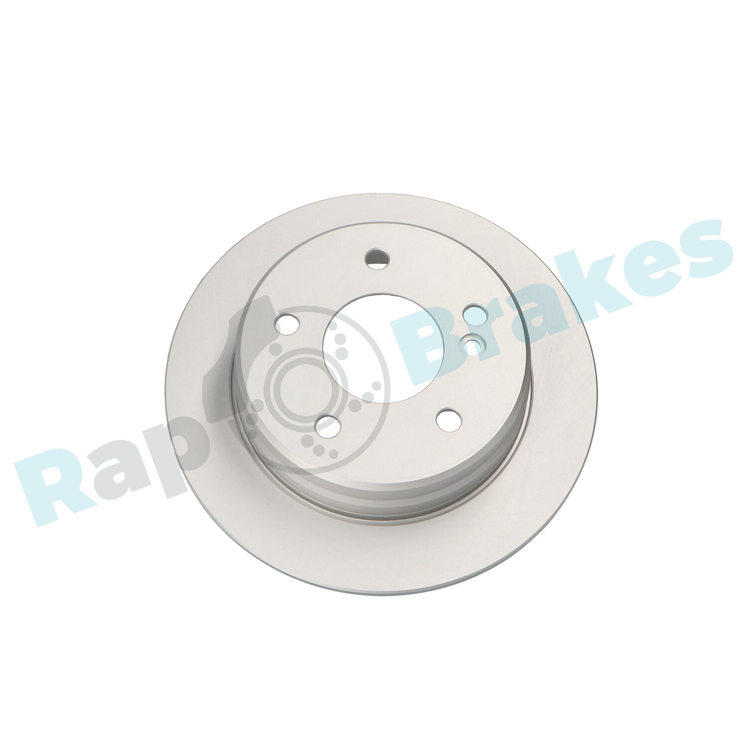 Discofreno - R-D0870C RAP BRAKES