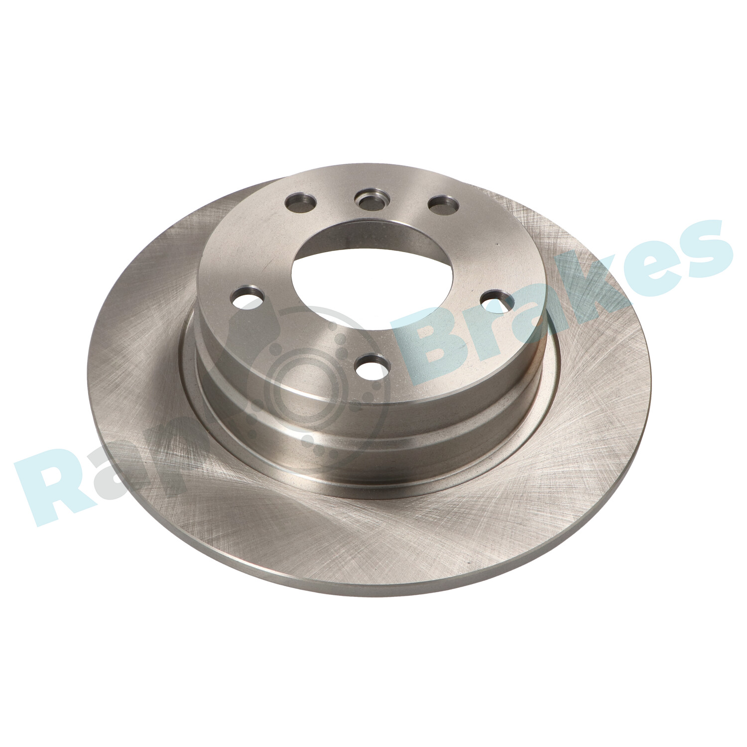 Brake Disc - R-D0875 RAP BRAKES
