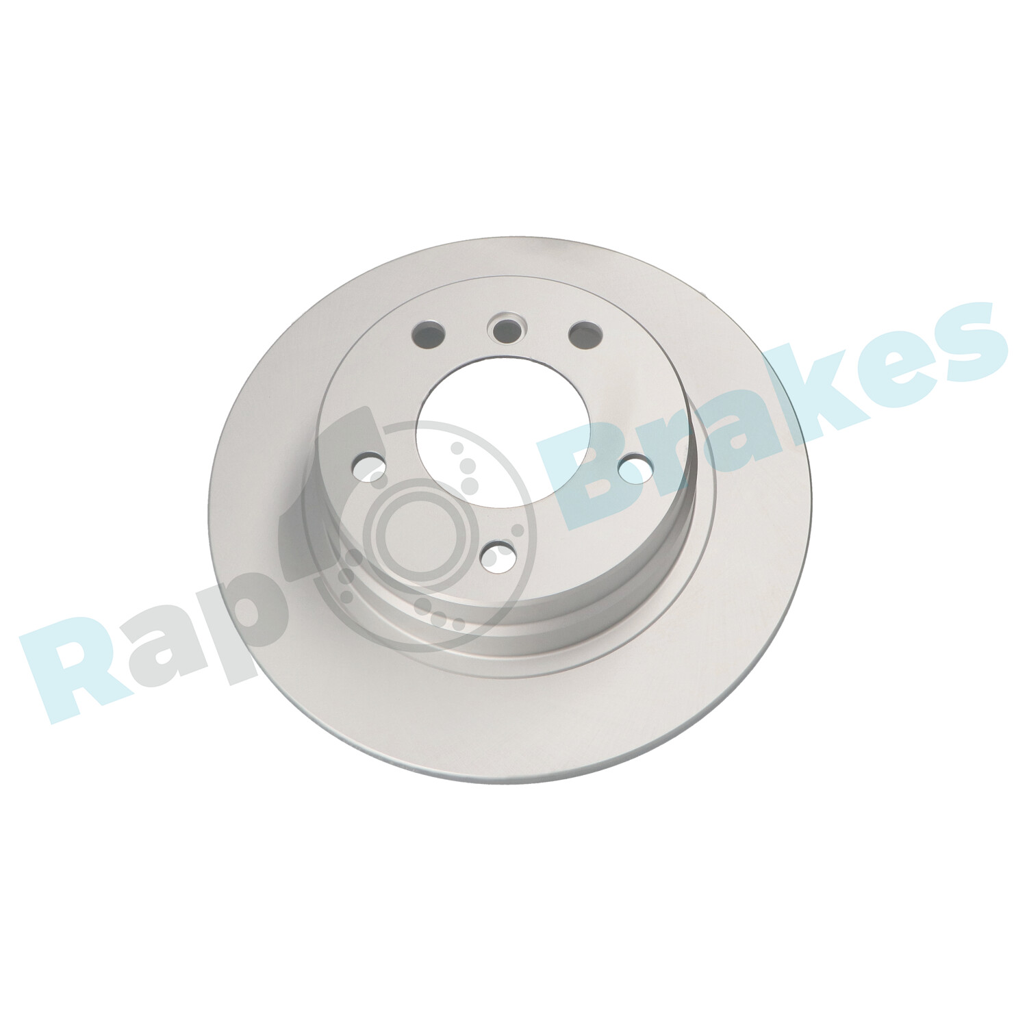 Brake Disc - R-D0875C RAP BRAKES