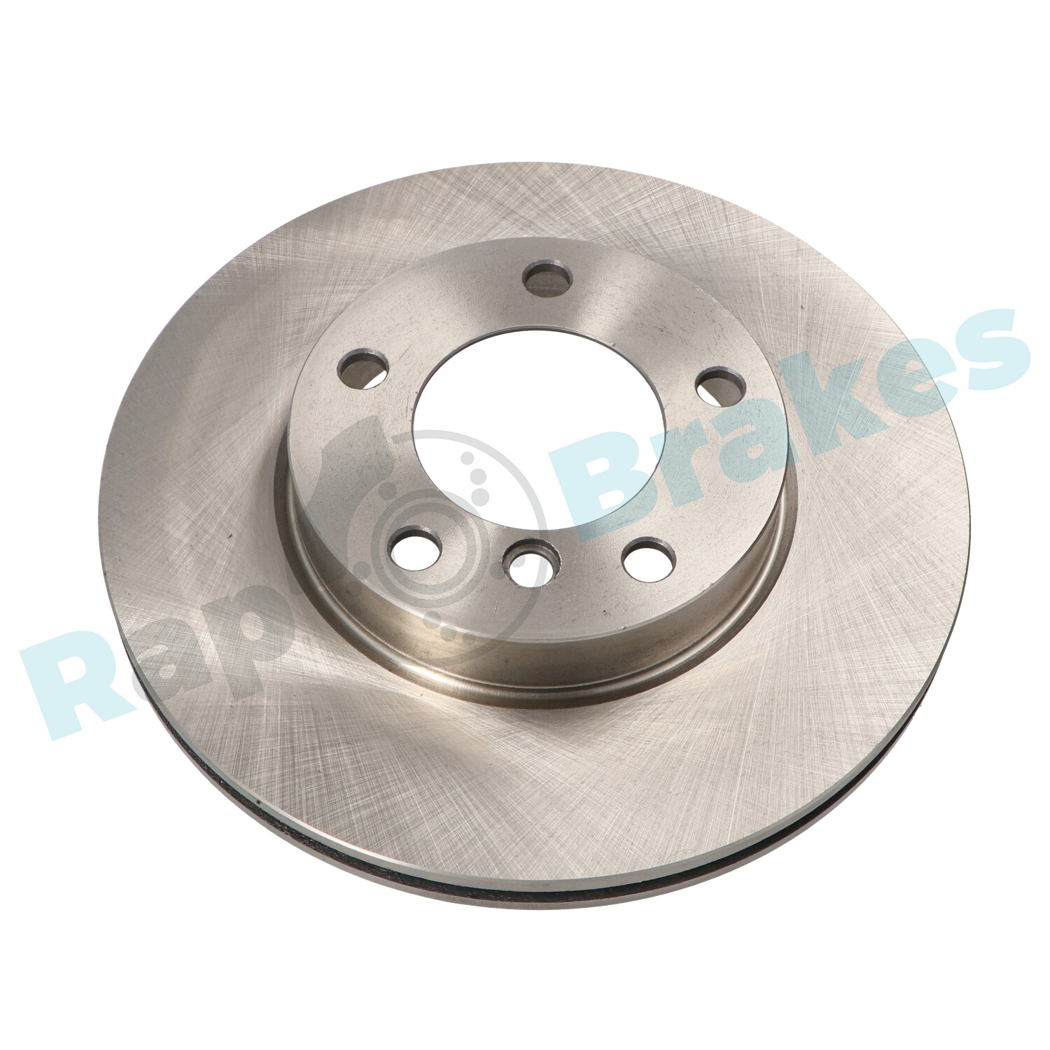 Brake Disc - R-D0876 RAP BRAKES