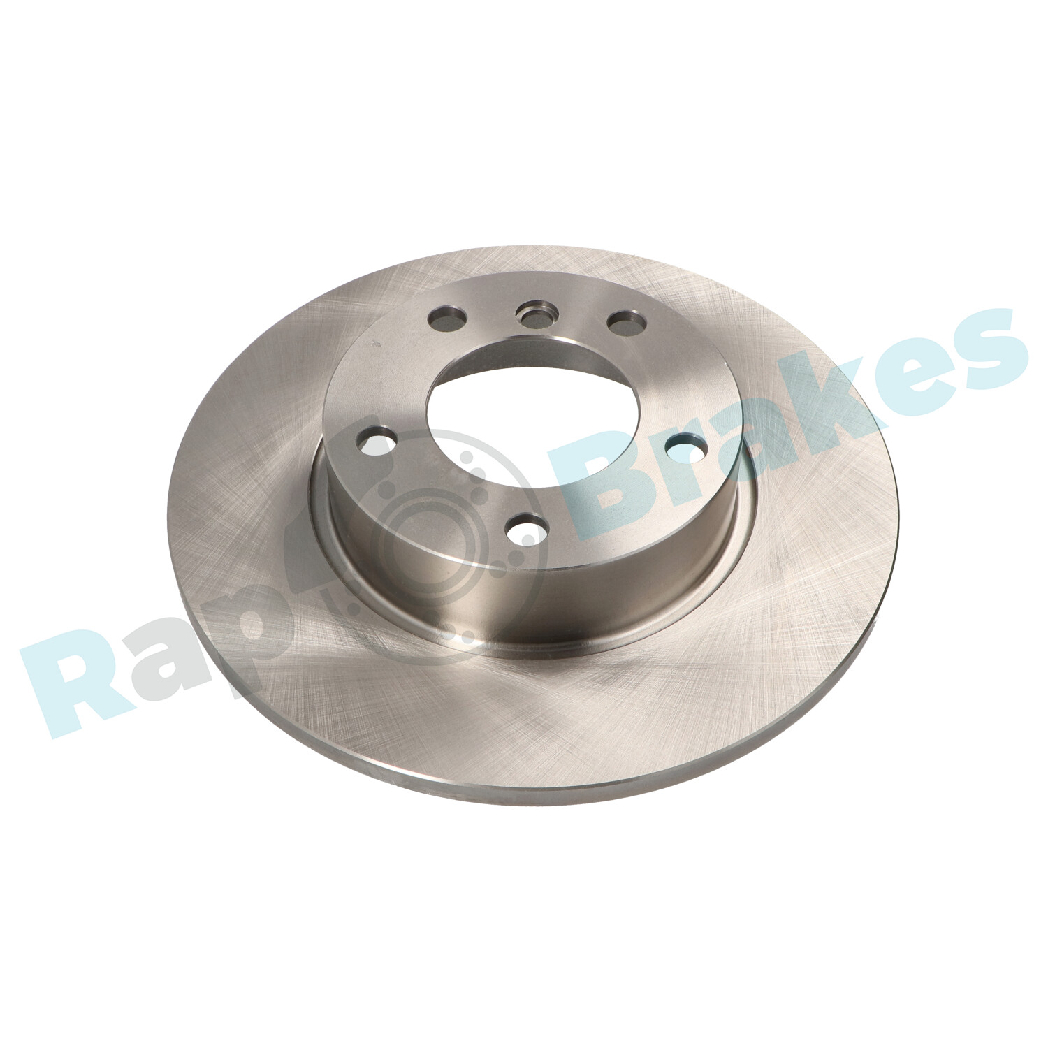 Brake Disc - R-D0877 RAP BRAKES