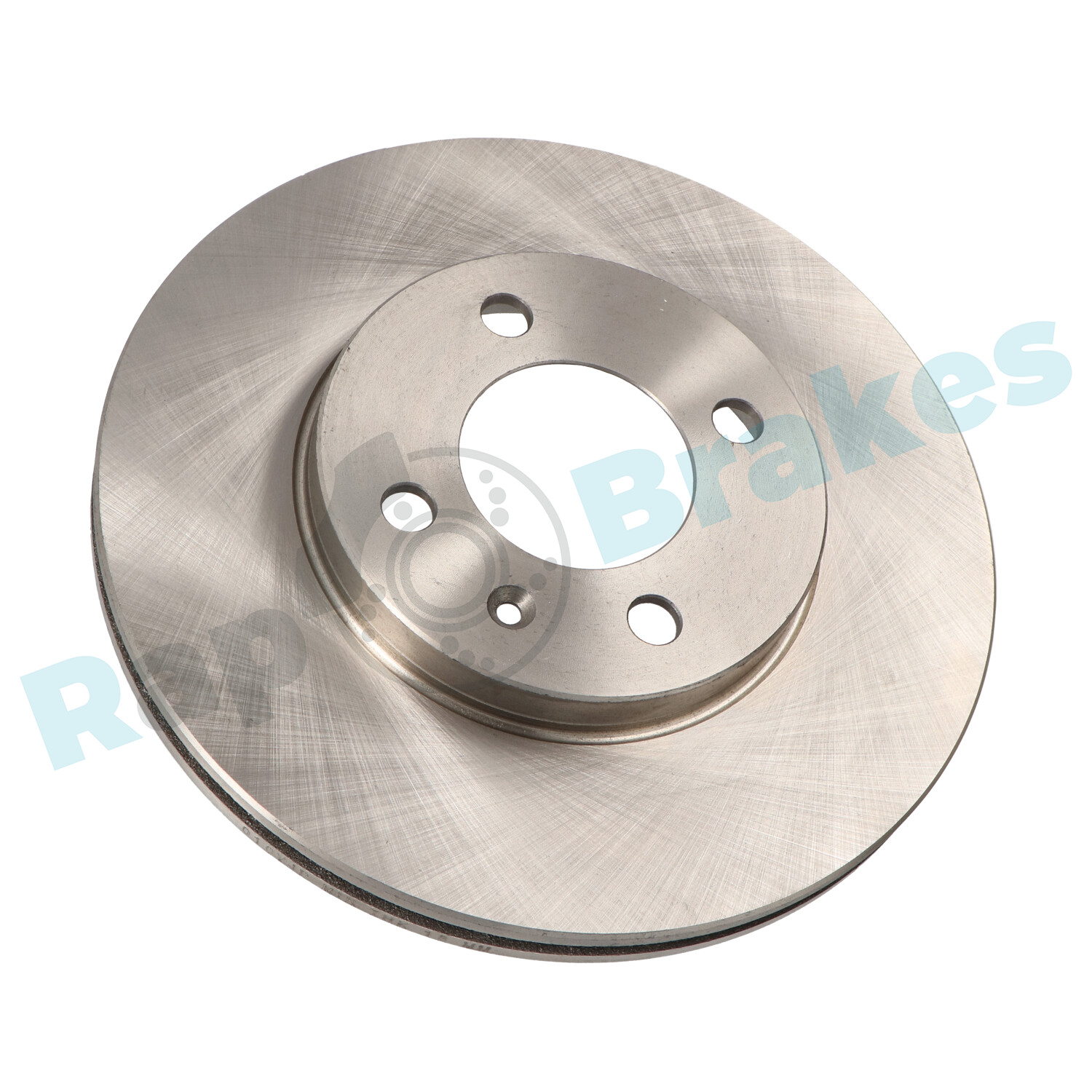 Discofreno - R-D0879 RAP BRAKES