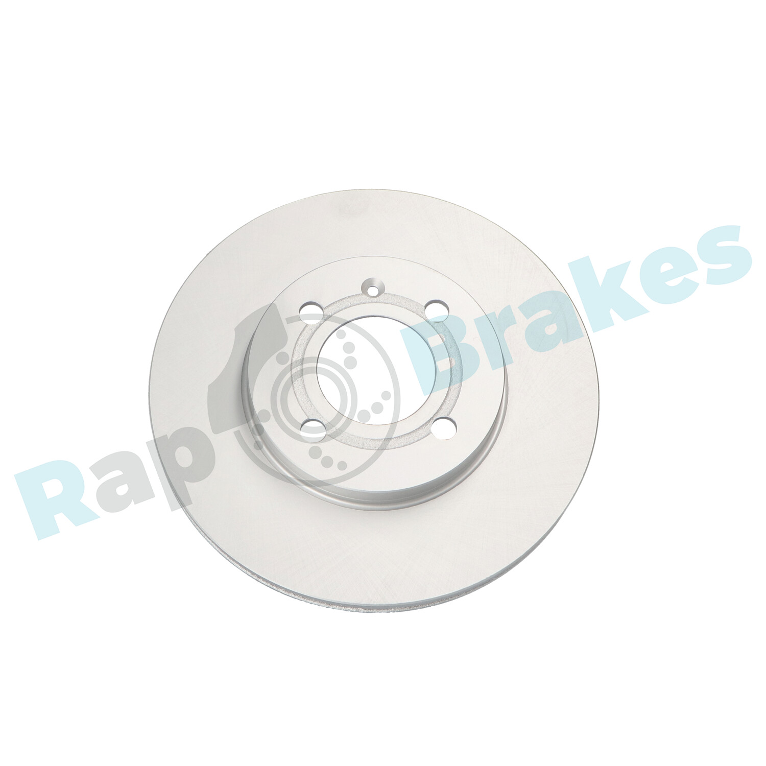 Discofreno - R-D0879C RAP BRAKES