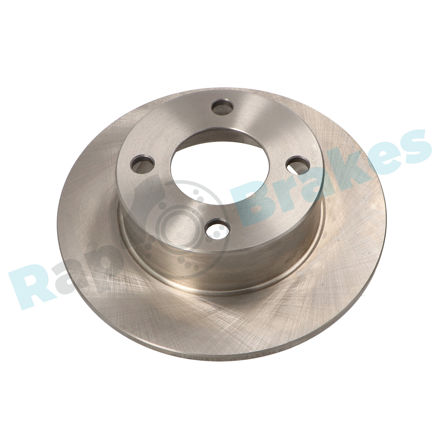 Discofreno - R-D0882 RAP BRAKES