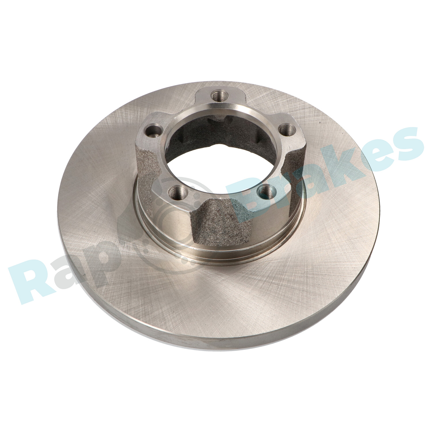 Brake Disc - R-D0883 RAP BRAKES