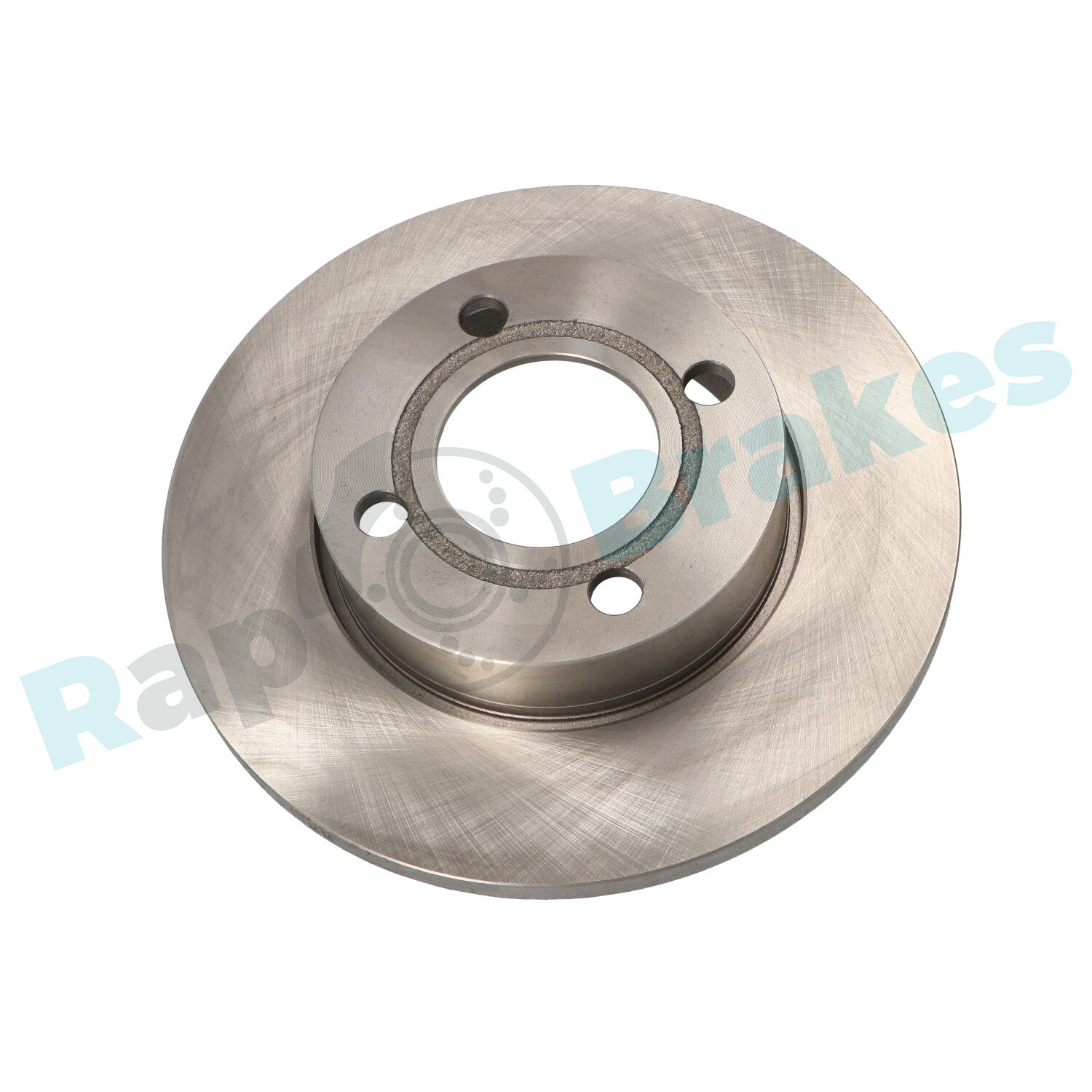 Brake Disc - R-D0884 RAP BRAKES