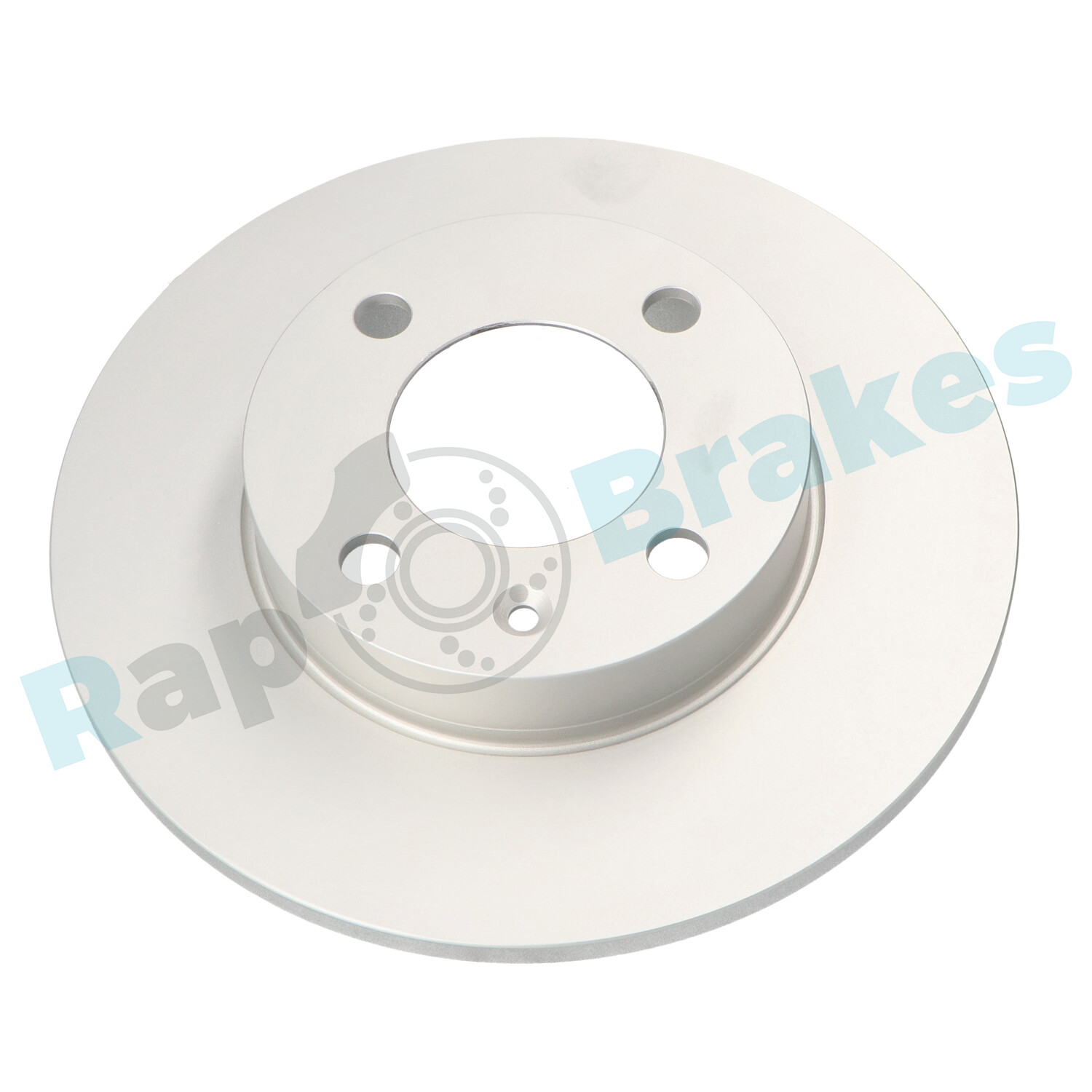 Brake Disc - R-D0885 RAP BRAKES