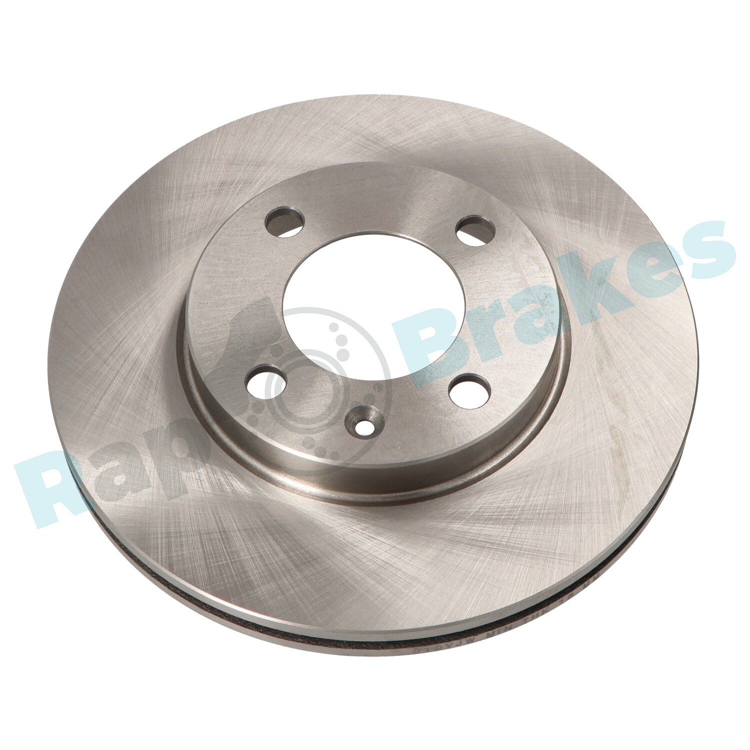 Discofreno - R-D0886 RAP BRAKES