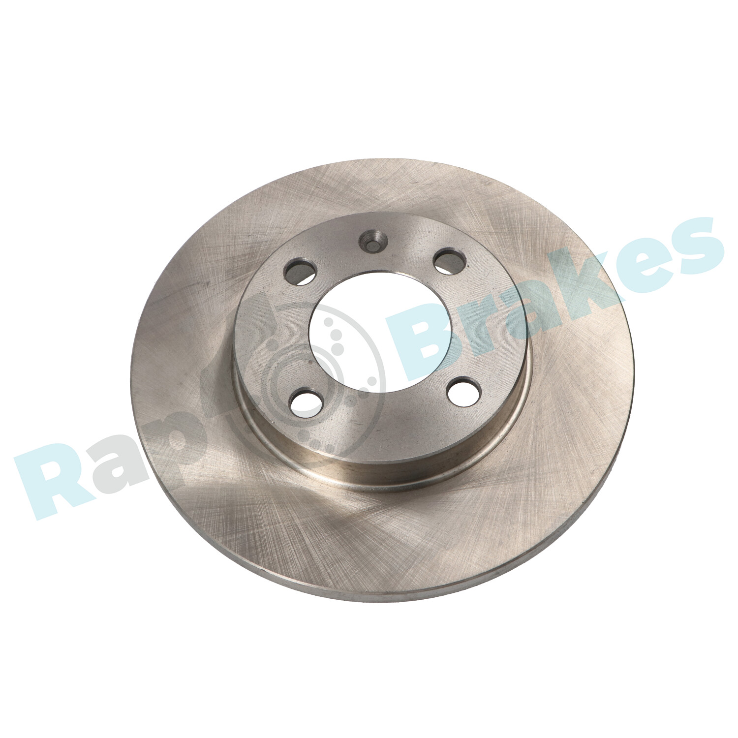 Brake Disc - R-D0887 RAP BRAKES
