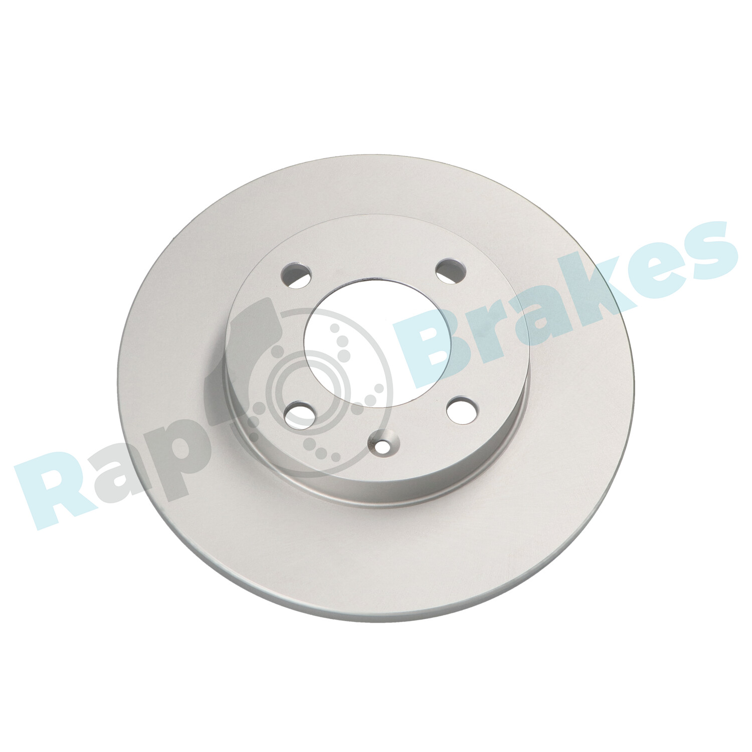 Brake Disc - R-D0887C RAP BRAKES