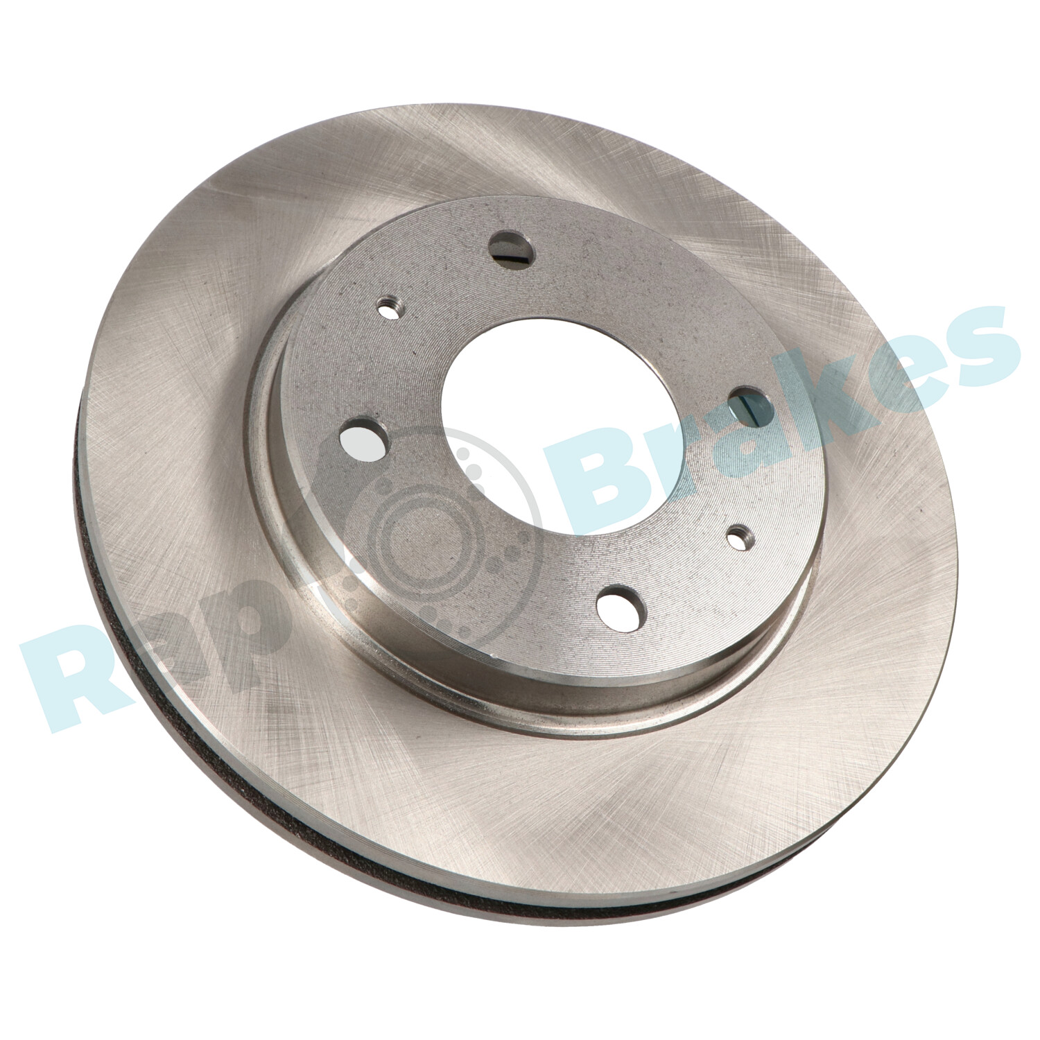 Discofreno - R-D0888 RAP BRAKES