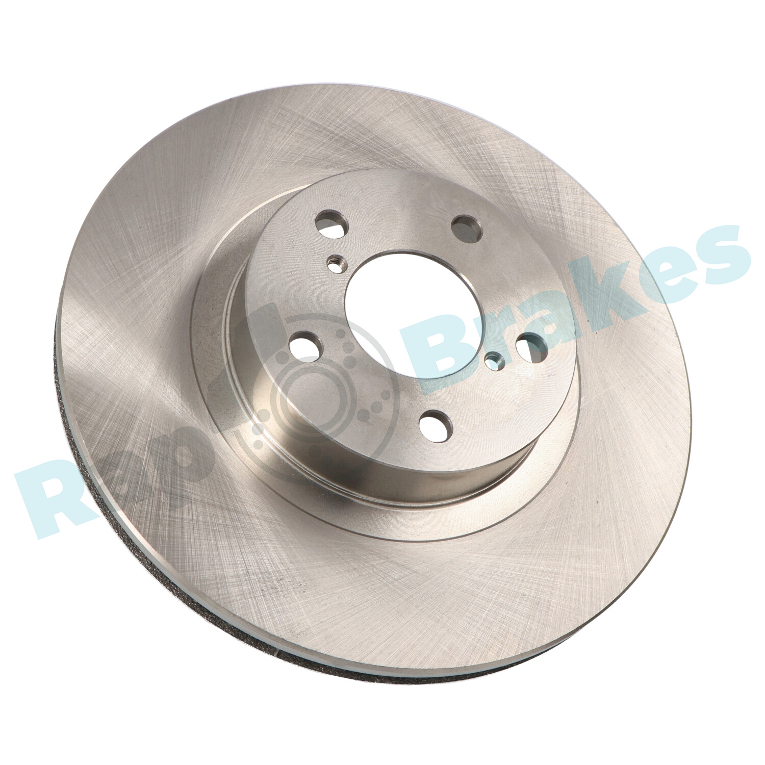 Brake Disc - R-D0889 RAP BRAKES