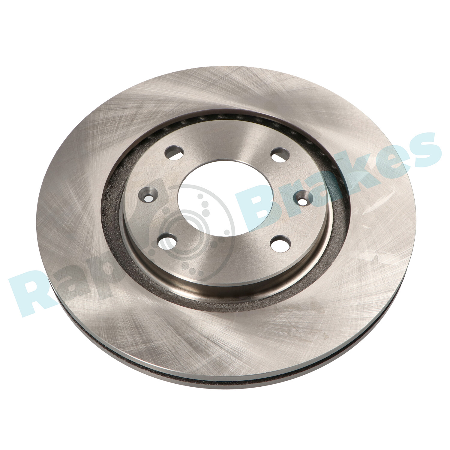 Brake Disc - R-D0900 RAP BRAKES