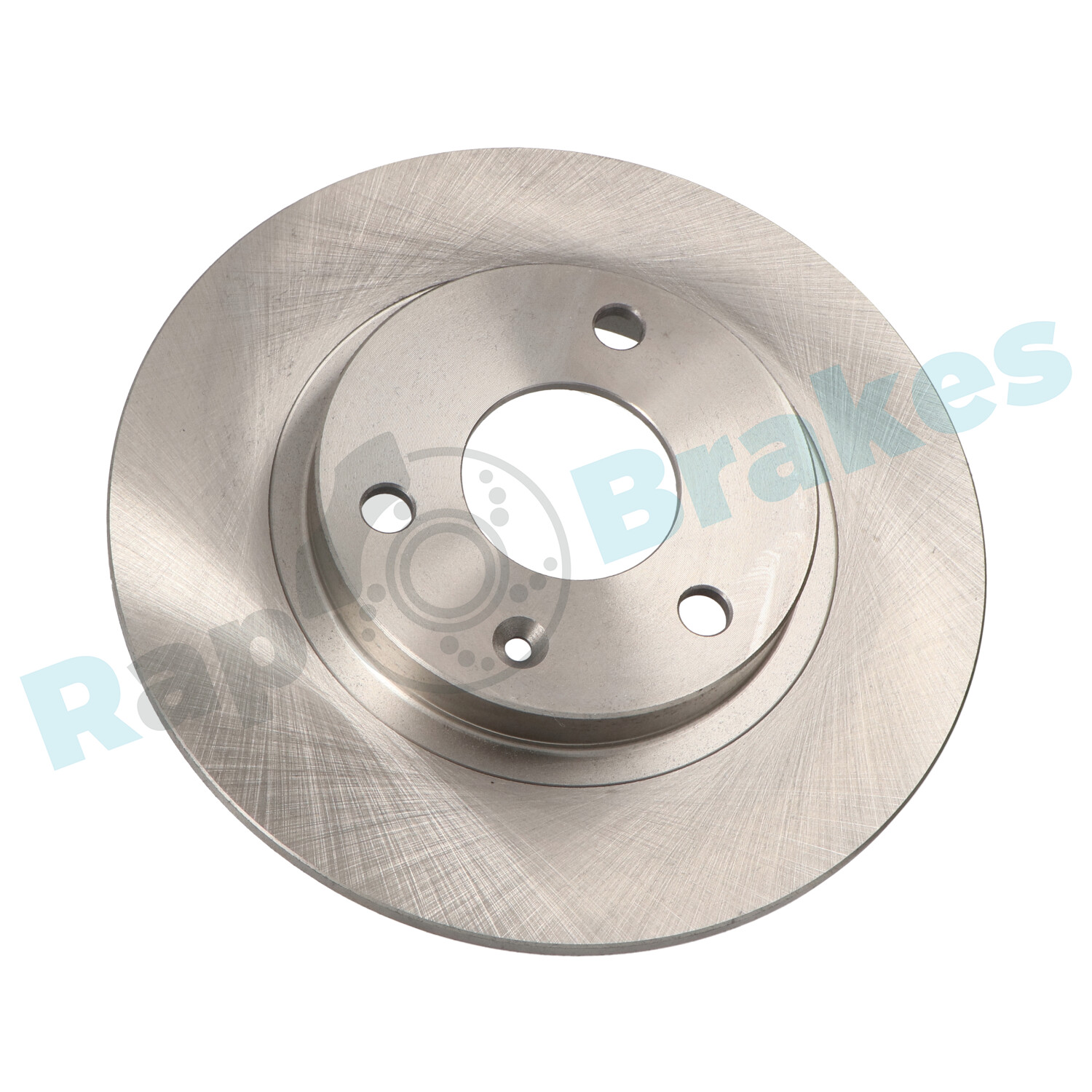 Brake Disc - R-D0906 RAP BRAKES
