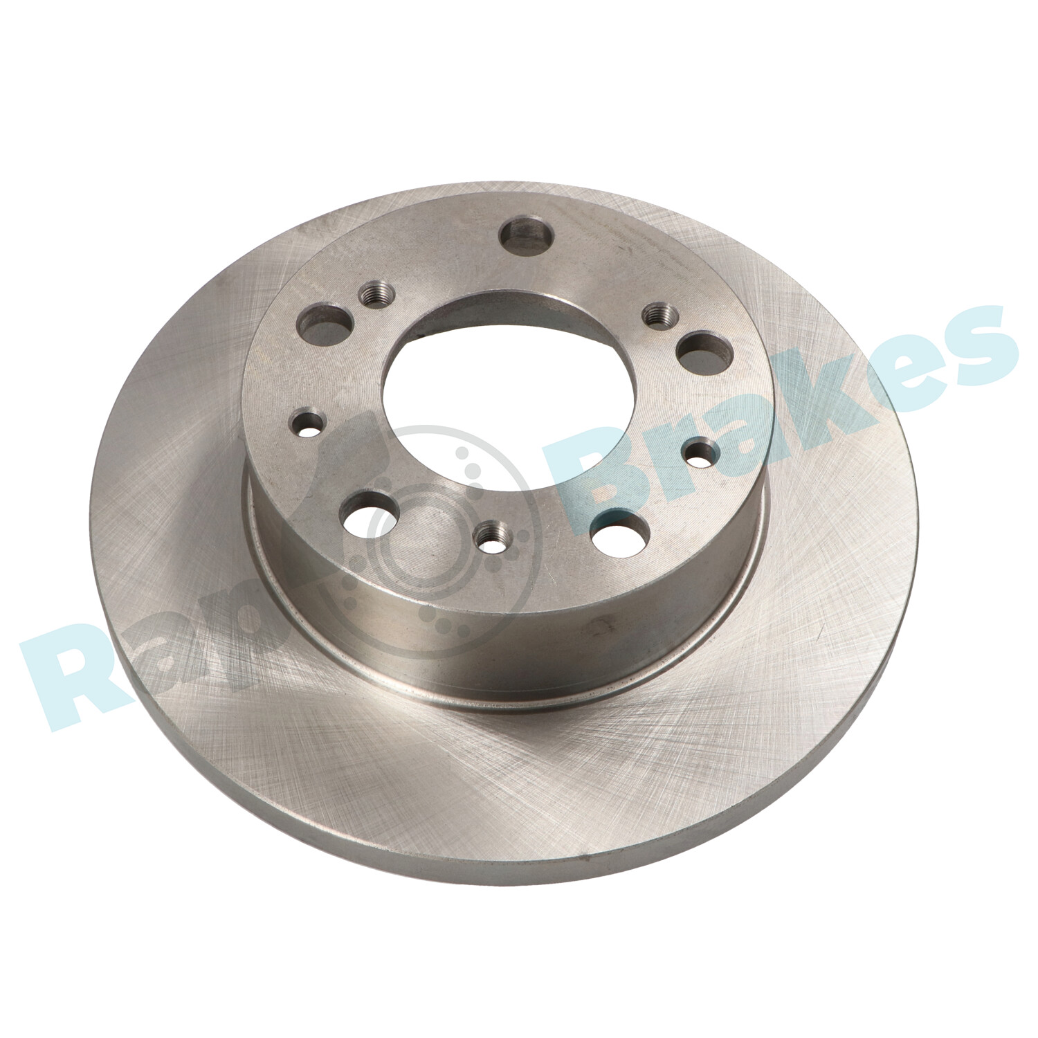 Brake Disc - R-D0908 RAP BRAKES