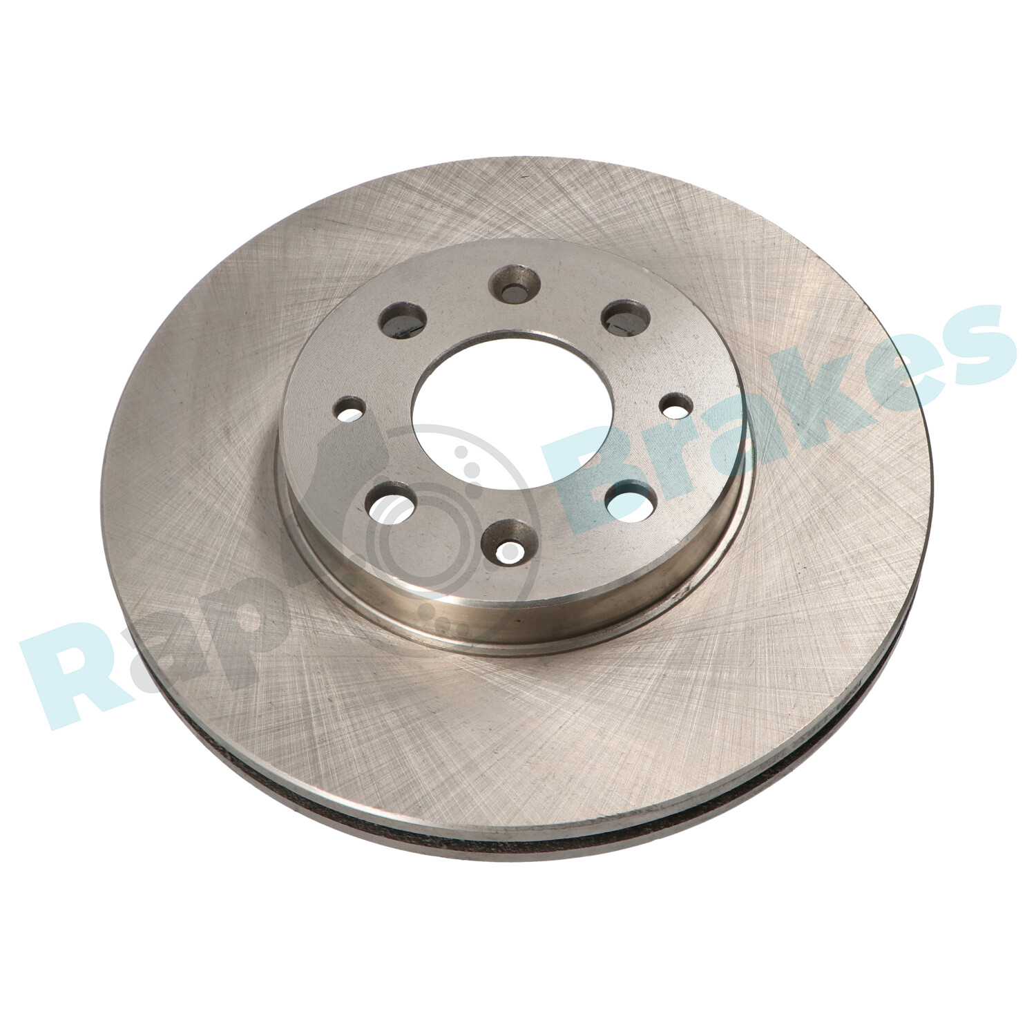 Discofreno - R-D0912 RAP BRAKES
