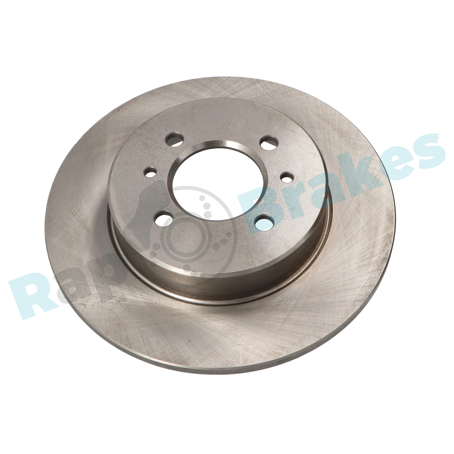 Brake Disc - R-D0913 RAP BRAKES