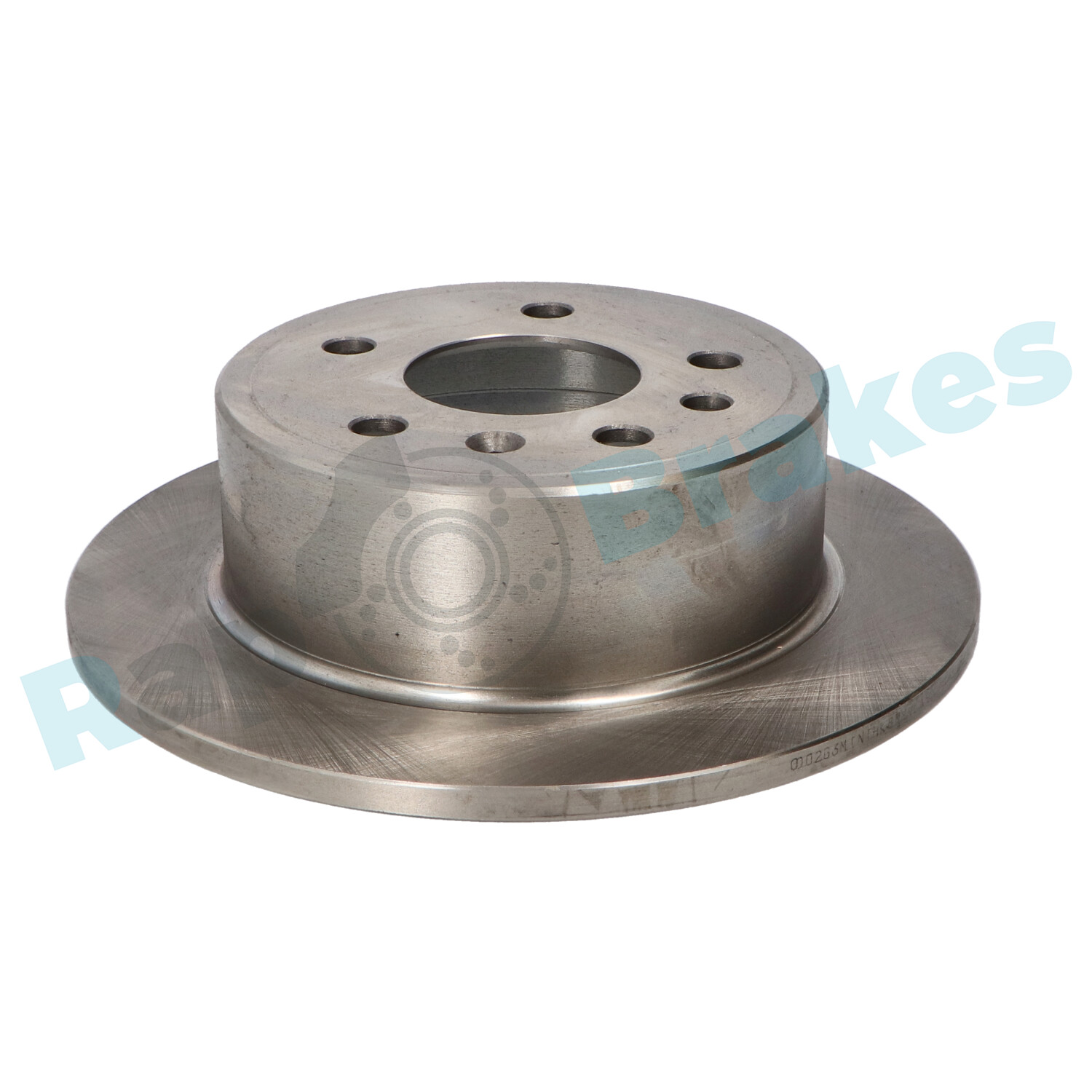 Brake Disc - R-D0914 RAP BRAKES
