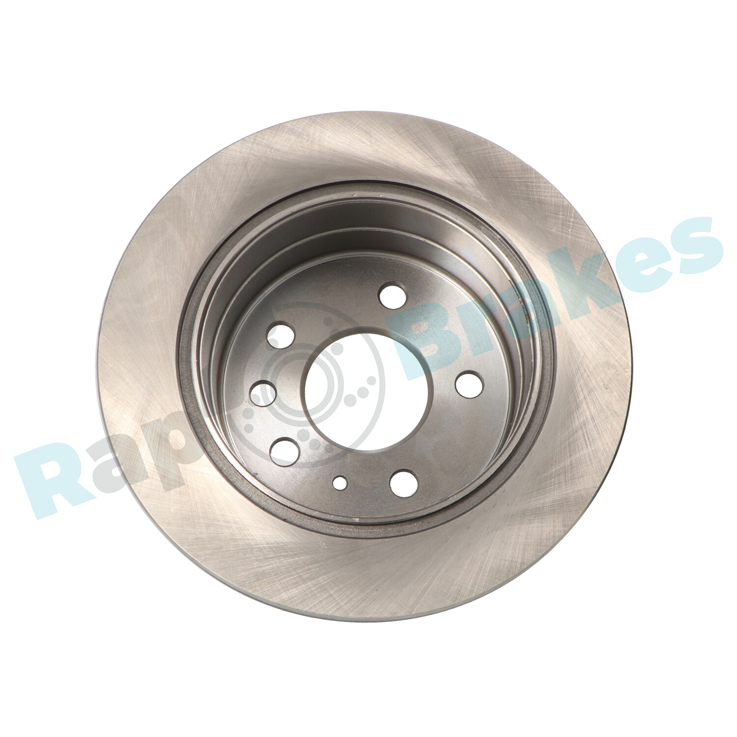 Brake Disc - R-D0914 RAP BRAKES