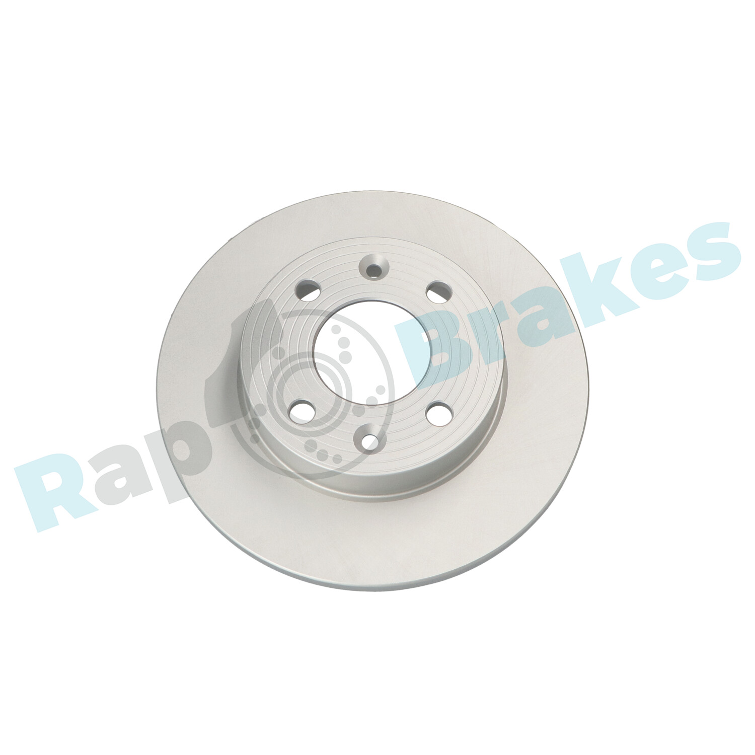 Тормозной диск - R-D0919C RAP BRAKES