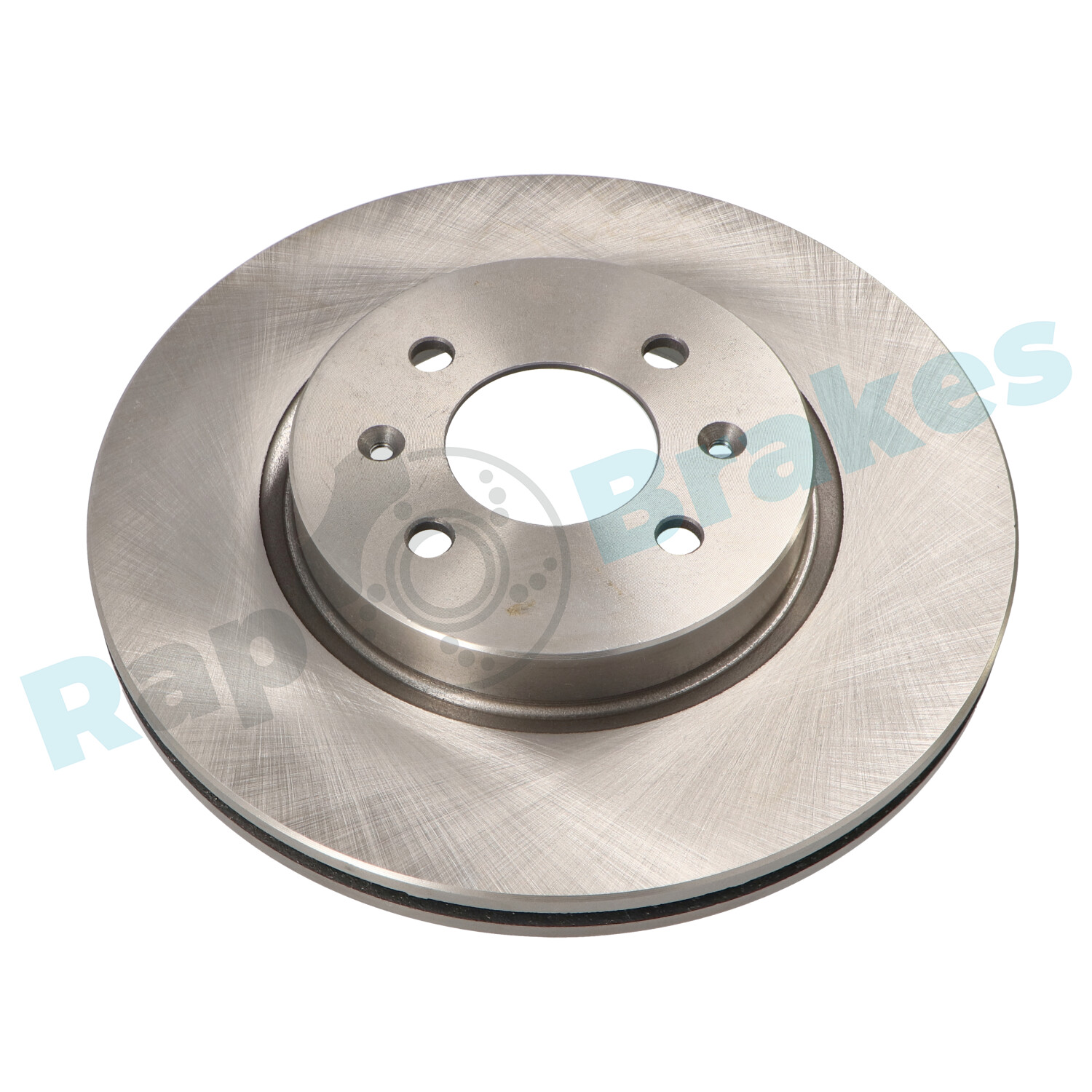 Brake Disc - R-D0920 RAP BRAKES