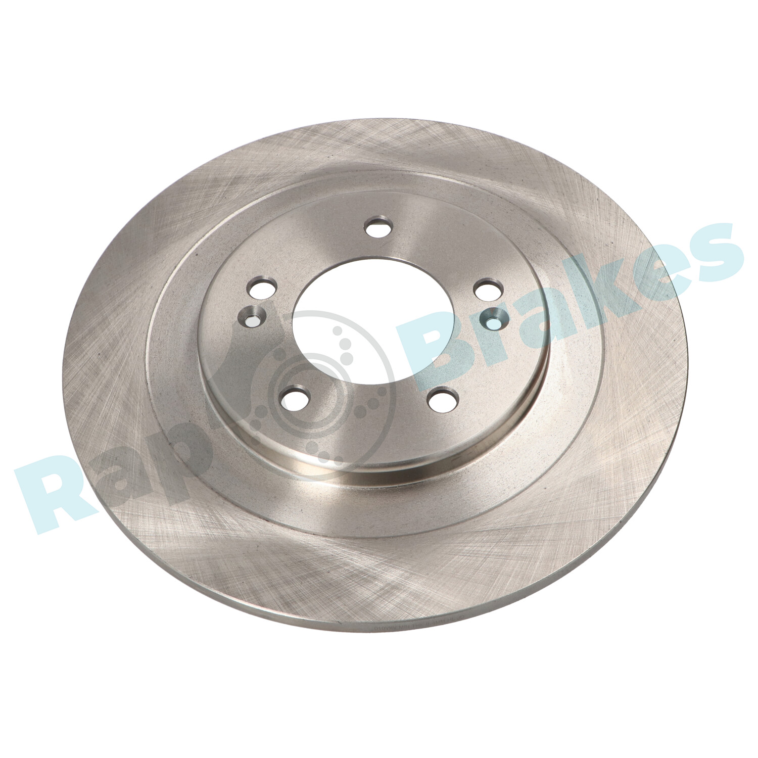 Brake Disc - R-D0921 RAP BRAKES