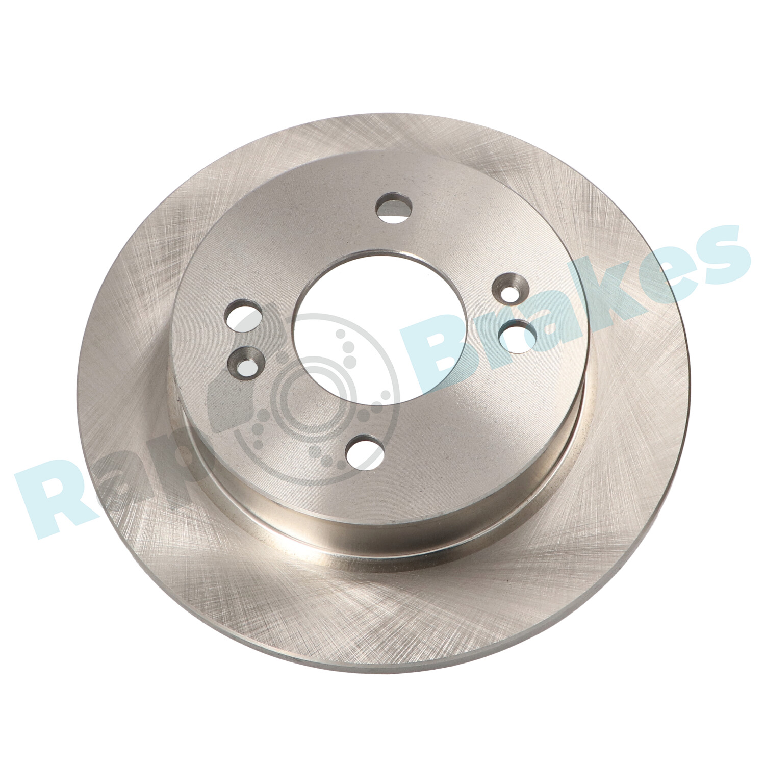 Discofreno - R-D0925 RAP BRAKES