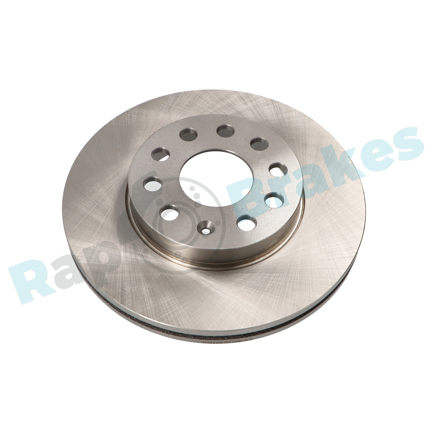 Brake Disc - R-D0926 RAP BRAKES