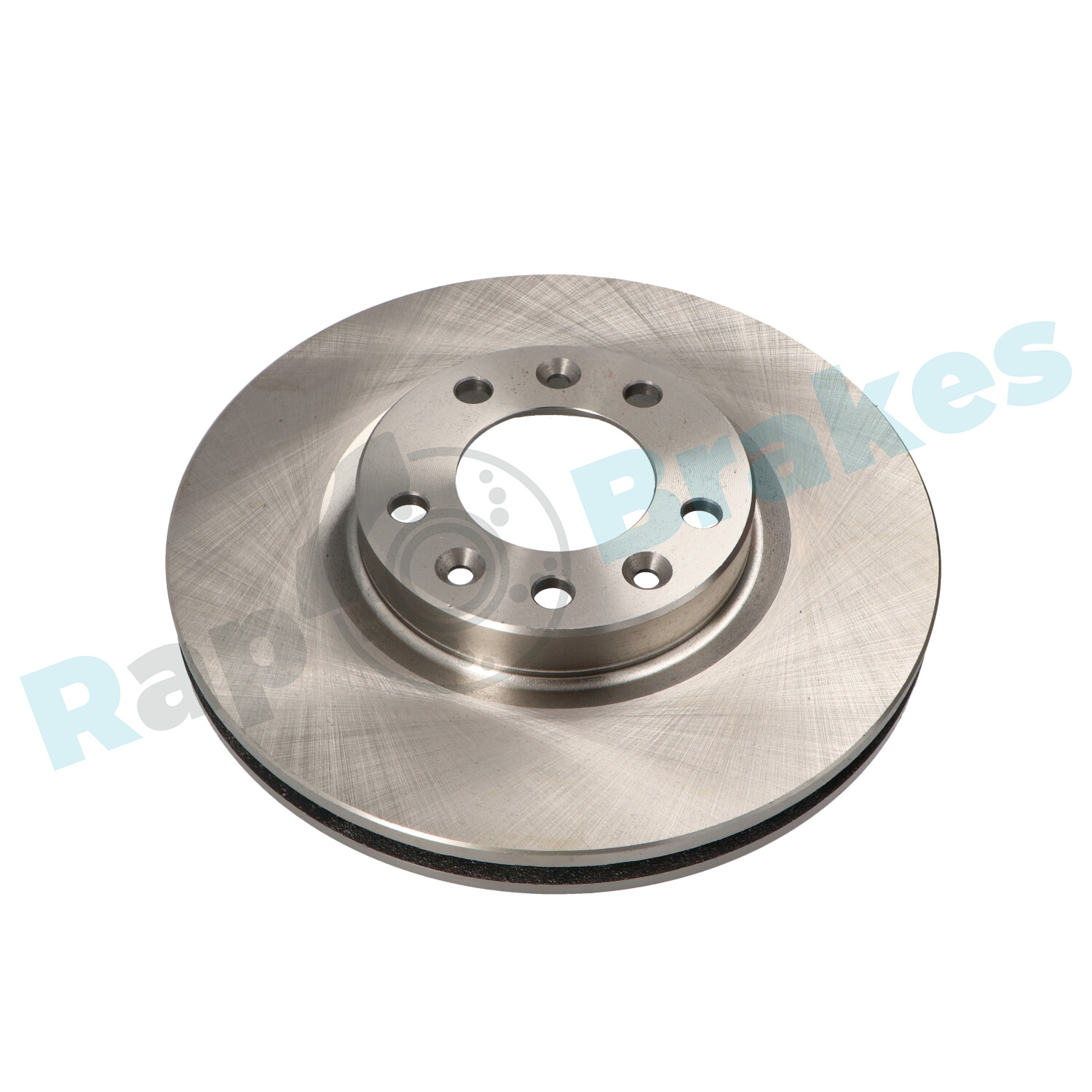 Brake Disc - R-D0928 RAP BRAKES