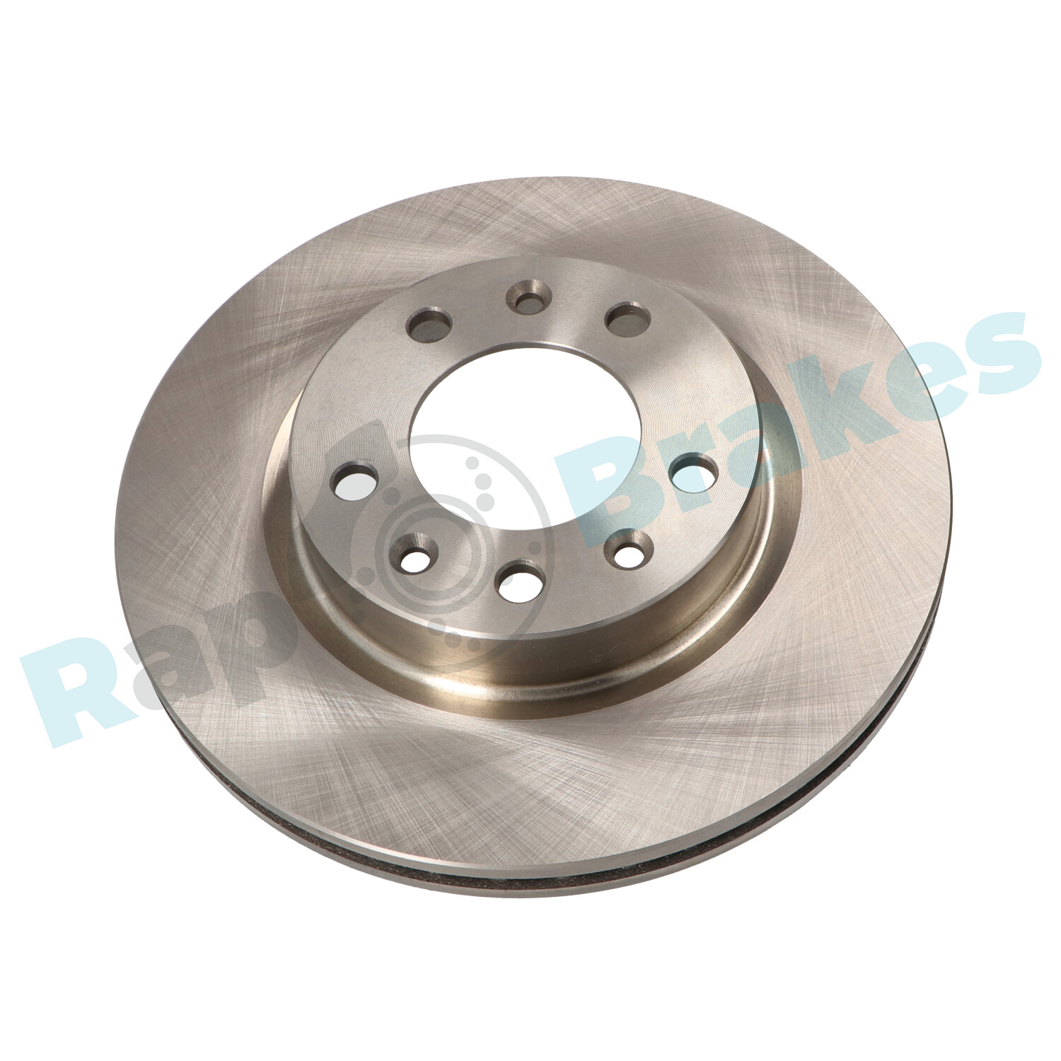 Brake Disc - R-D0929 RAP BRAKES