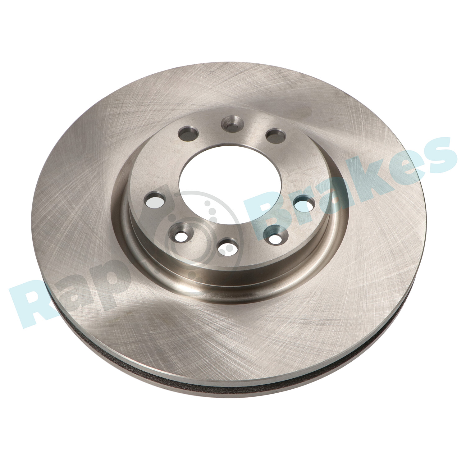Brake Disc - R-D0930 RAP BRAKES