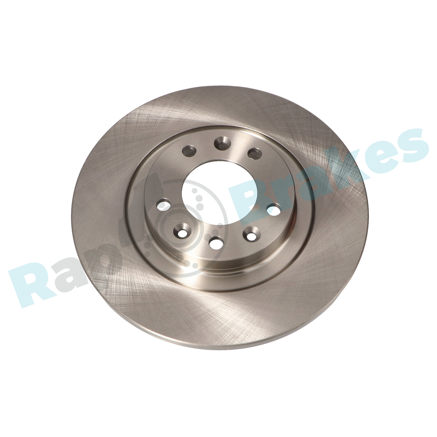 Brake Disc - R-D0931 RAP BRAKES