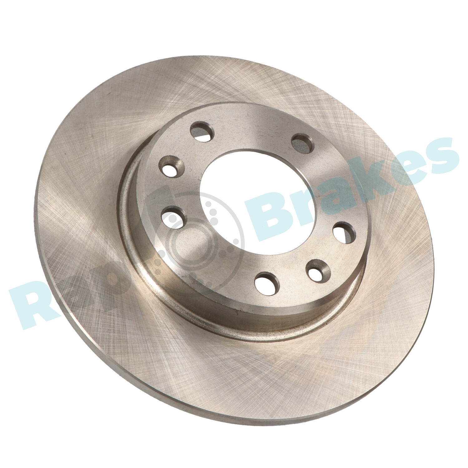 Brake Disc - R-D0932 RAP BRAKES