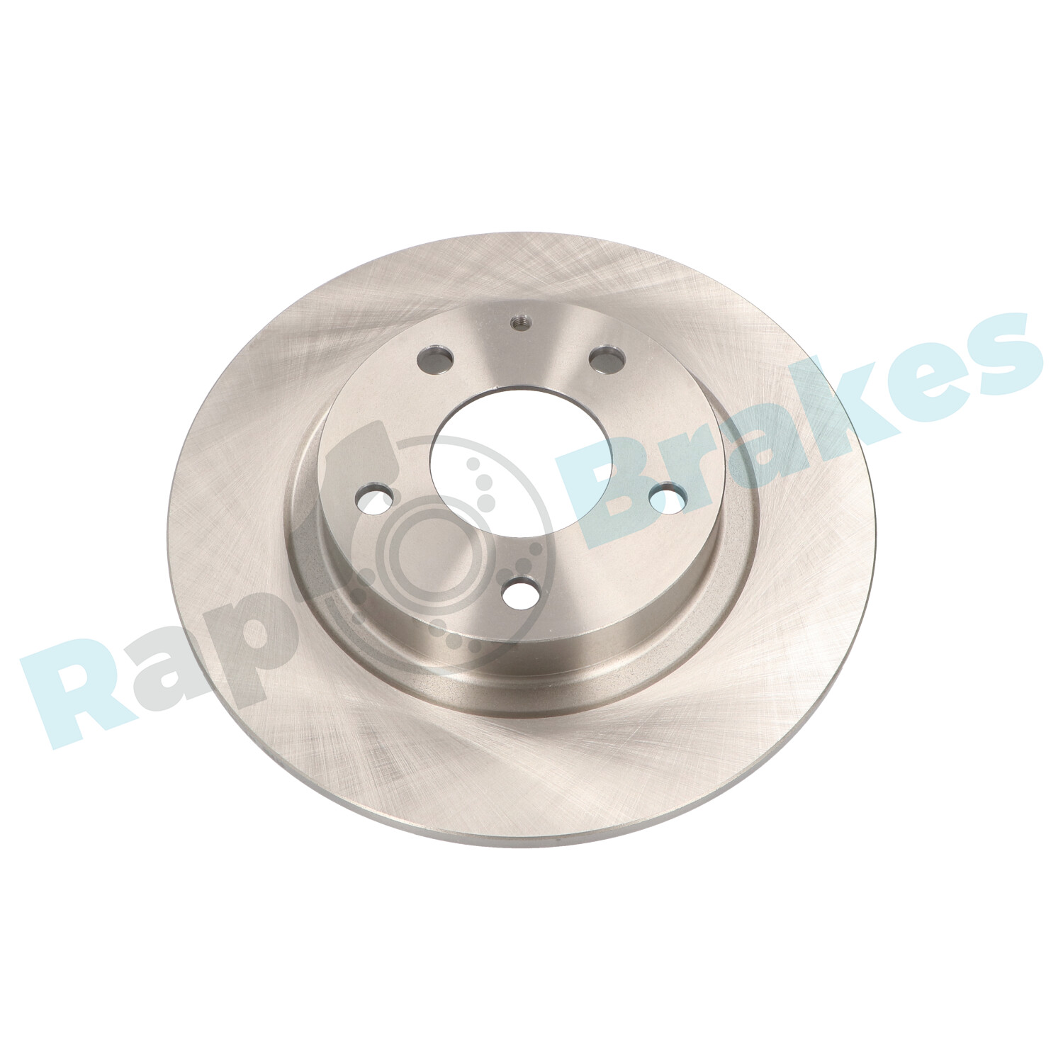Discofreno - R-D0933 RAP BRAKES