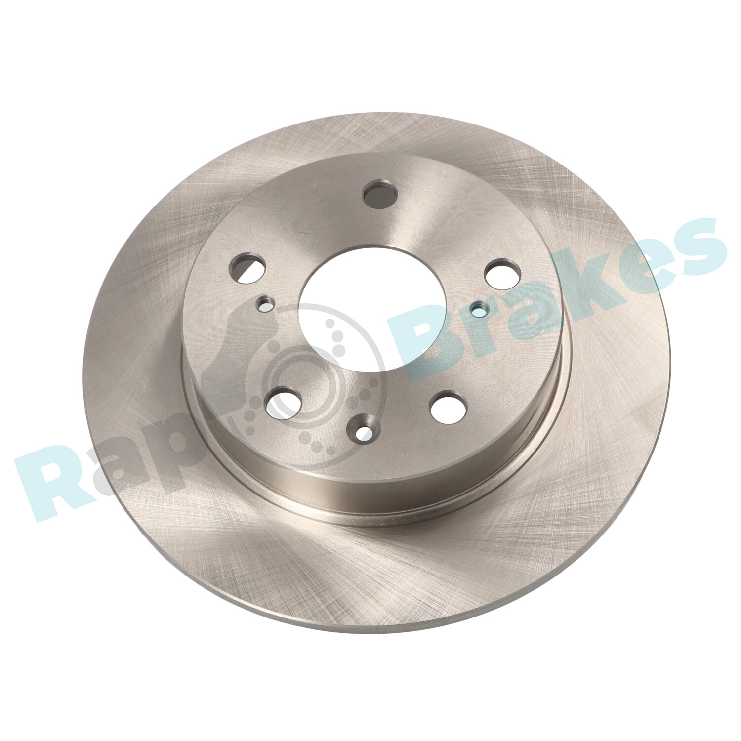 Discofreno - R-D0934 RAP BRAKES