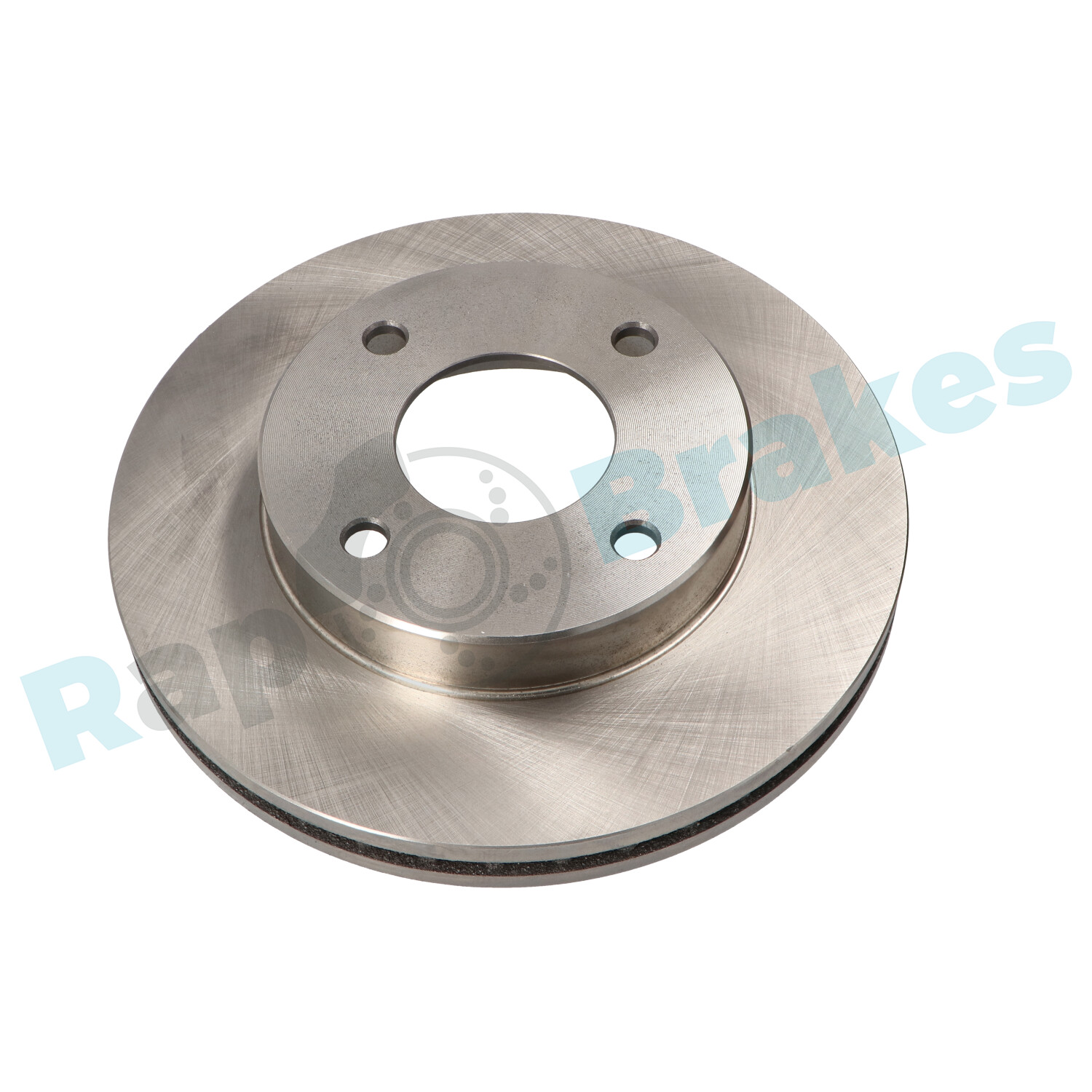 Brake Disc - R-D0935 RAP BRAKES