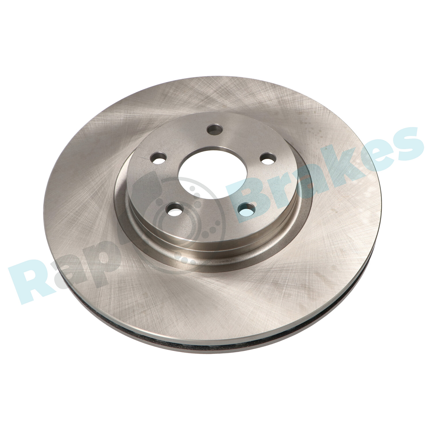 Brake Disc - R-D0936 RAP BRAKES
