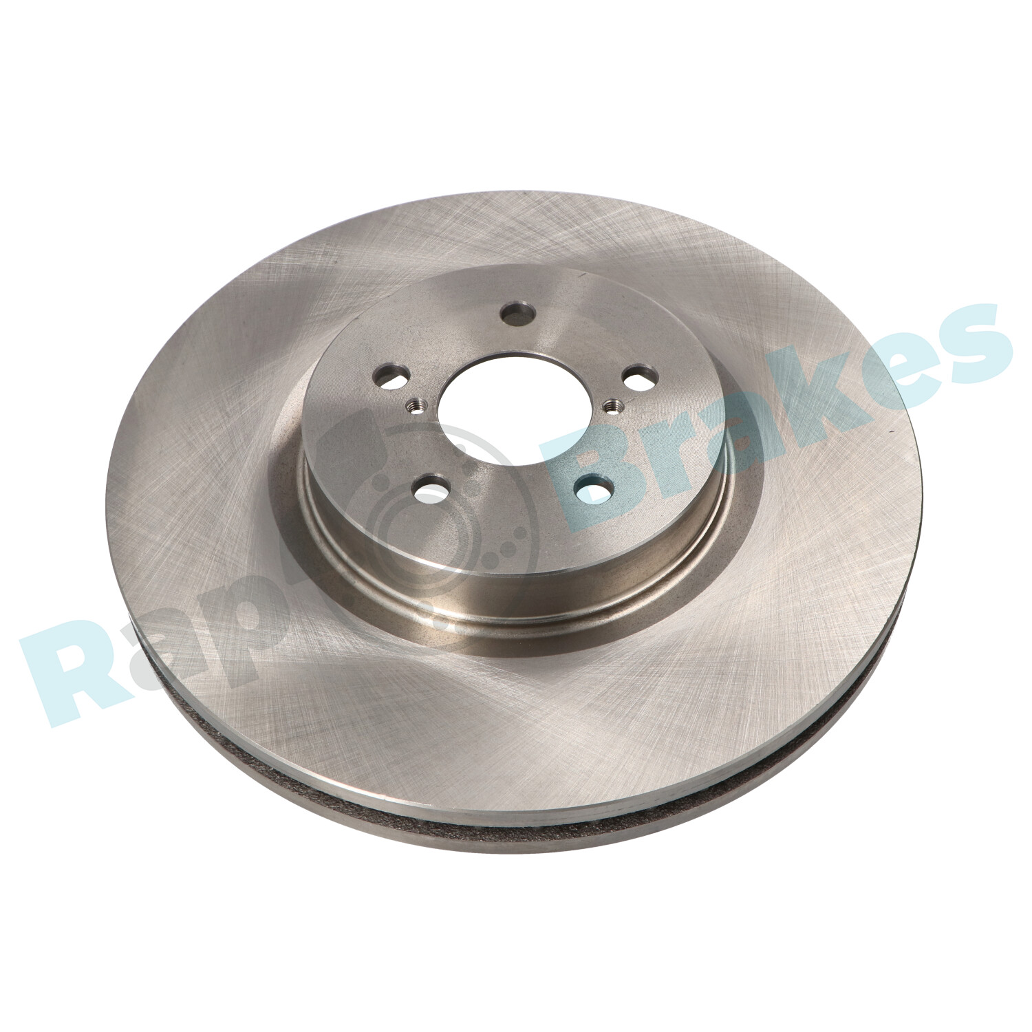 Brake Disc - R-D0938 RAP BRAKES