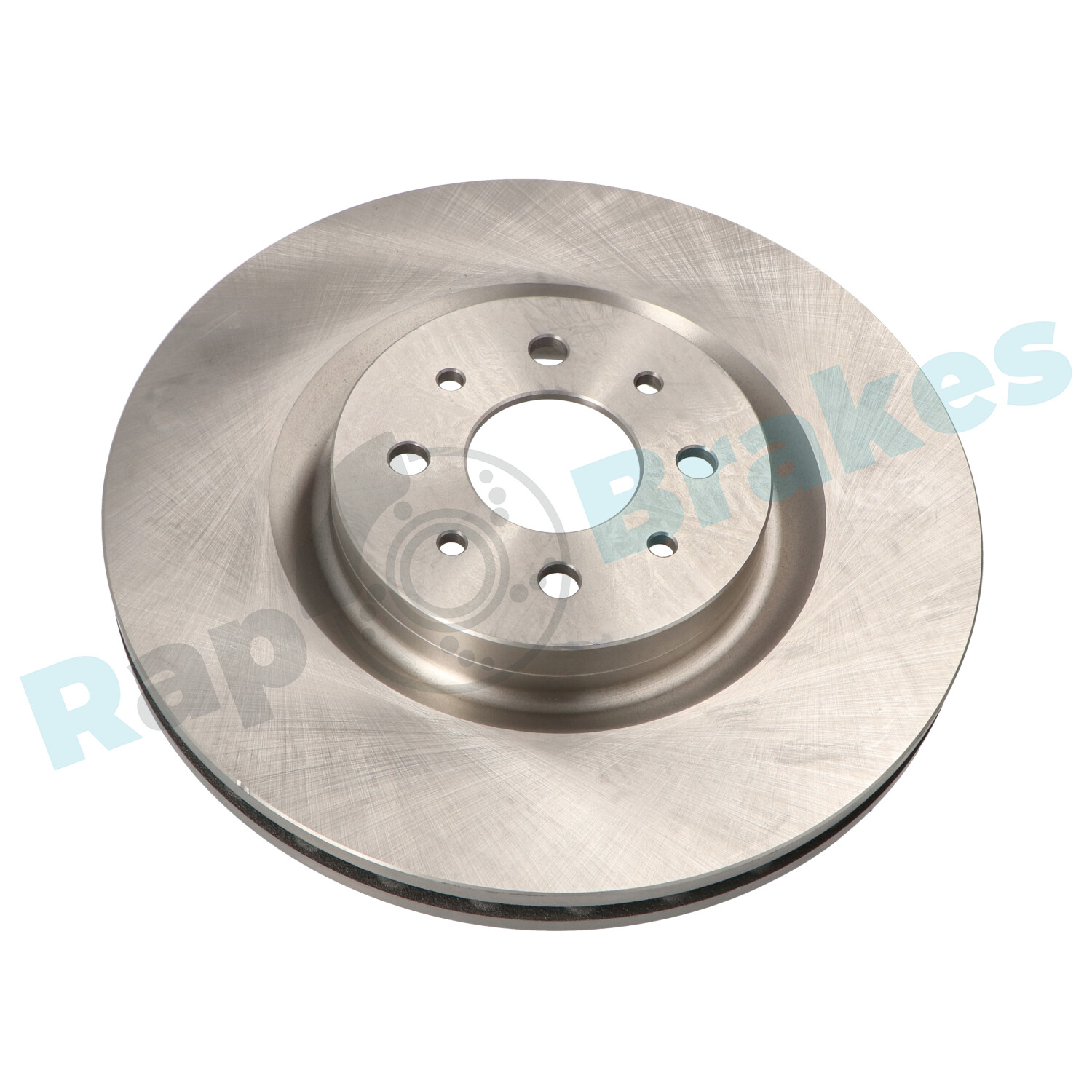 Discofreno - R-D0940 RAP BRAKES