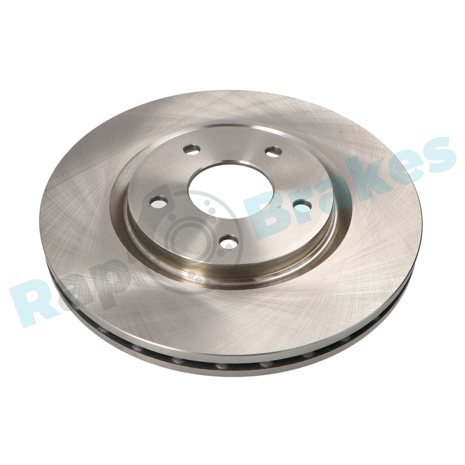 Discofreno - R-D0942 RAP BRAKES